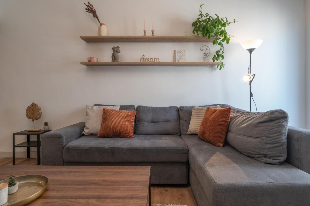 ☆Kalimarmaro 3Bd Apt For Max Fun & Comfortability☆ Atenas Exterior foto